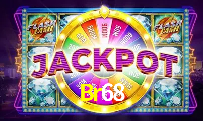 Bonus na Cassino Online Br68