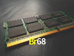 Cassino de Jogos Br68